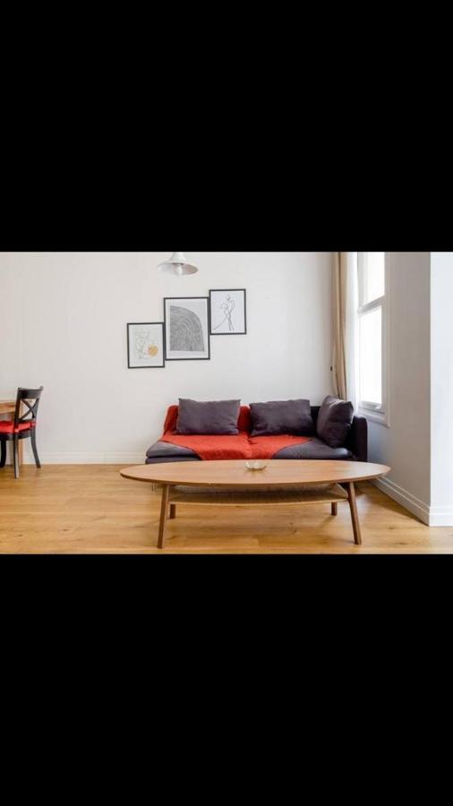 Metritikas Apartment *